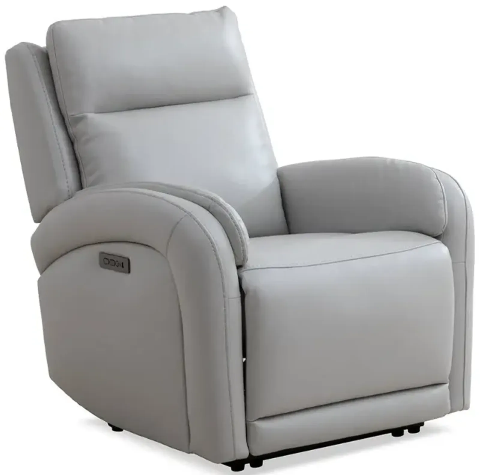 Parker House Galaxy Cosmic Fog Power Zero Gravity Recliner