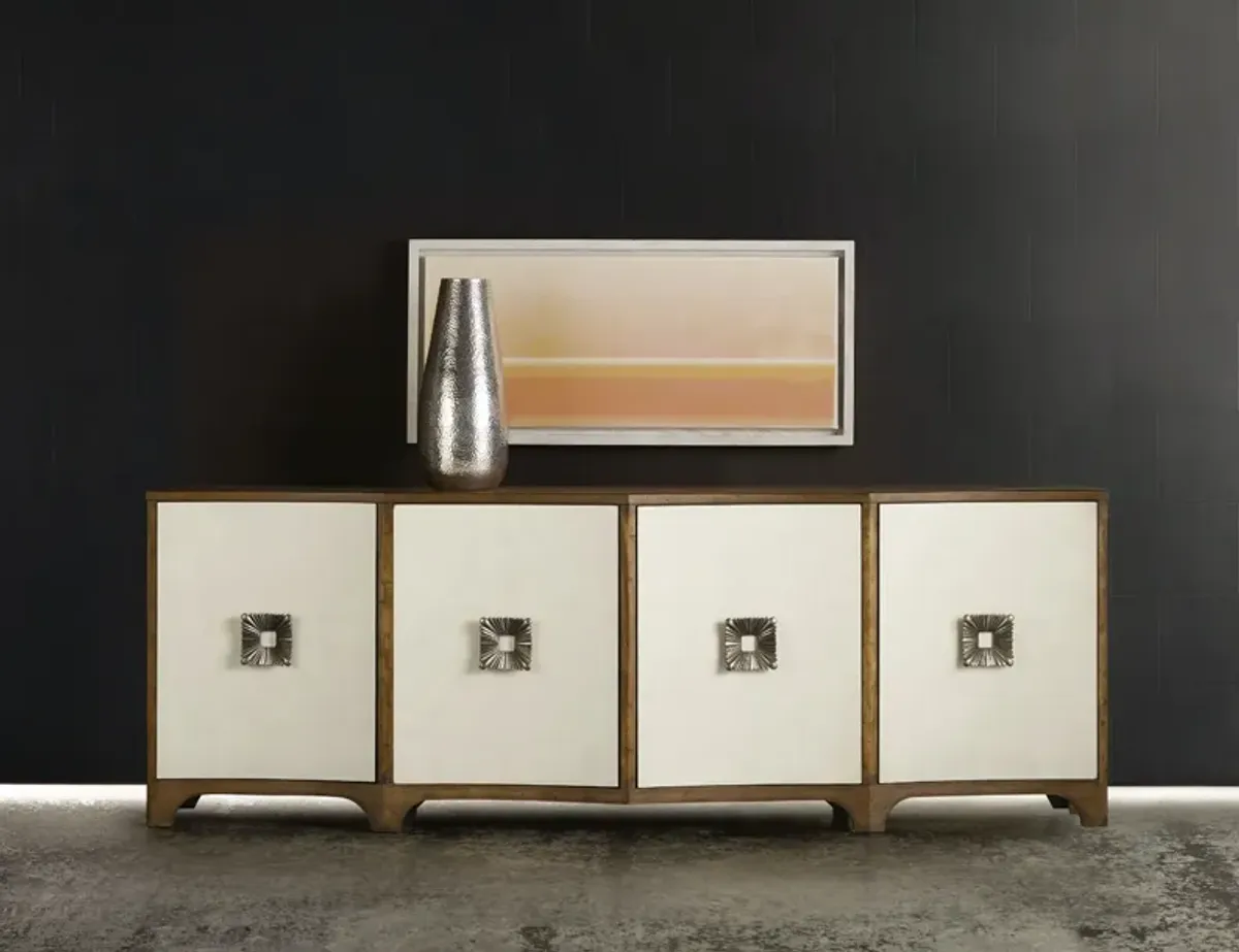 Hooker Furniture Melange Sideboard Credenza