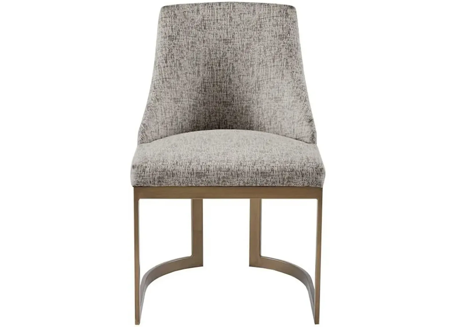 Olliix Madison Park Grey Bryce Dining Chair