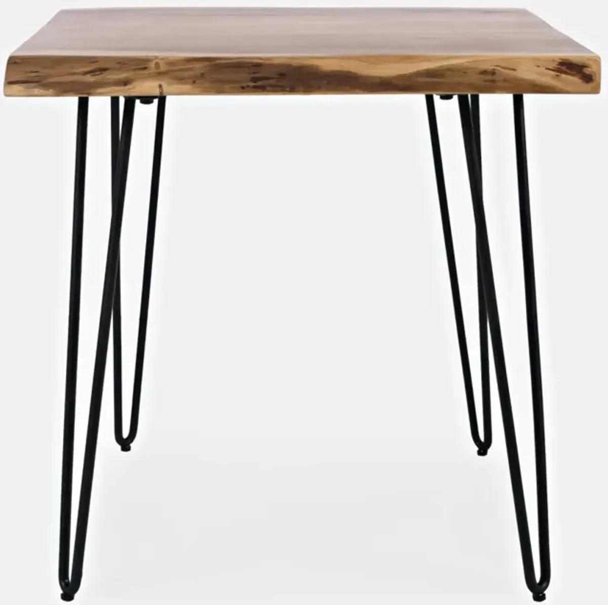 Jofran Nature's Edge End Table Natural