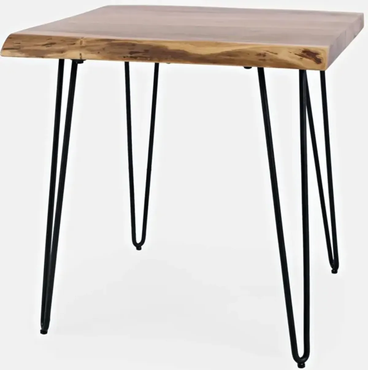 Jofran Nature's Edge End Table Natural