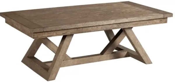 Hammary Skyline Evan Coffee Table