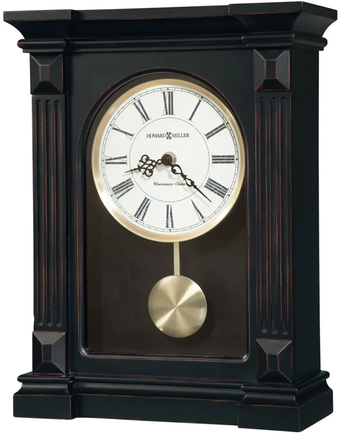 Howard Miller Mia Mantel Clock