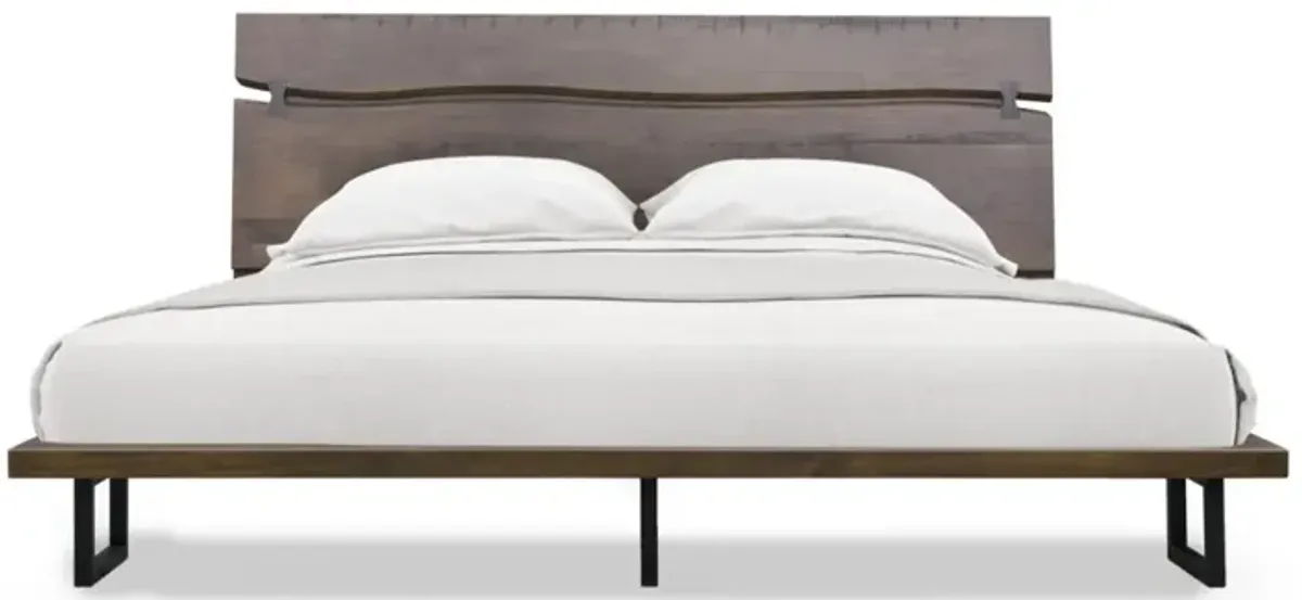 Steve Silver Pasco King Headboard