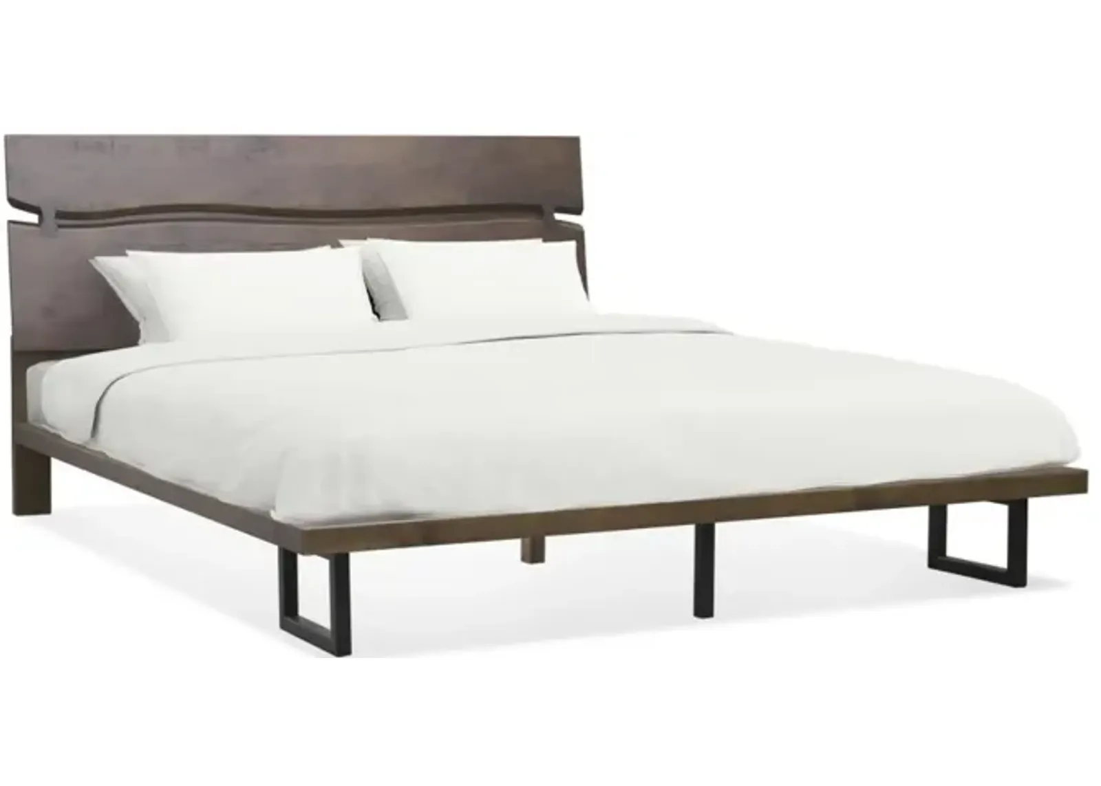 Steve Silver Pasco King Headboard