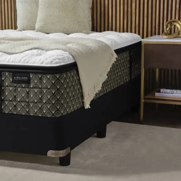 Aireloom Streamline M2 Twin XL Plush Mattress