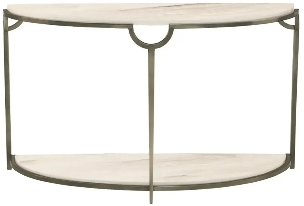 Bernhardt Morello Console Table