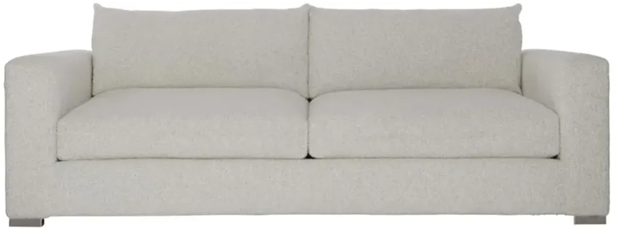 Bernhardt Helena Fabric Sofa Without Pillows