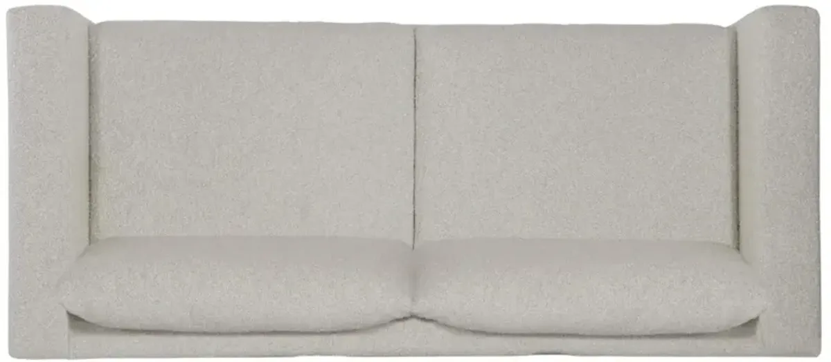 Bernhardt Helena Fabric Sofa Without Pillows