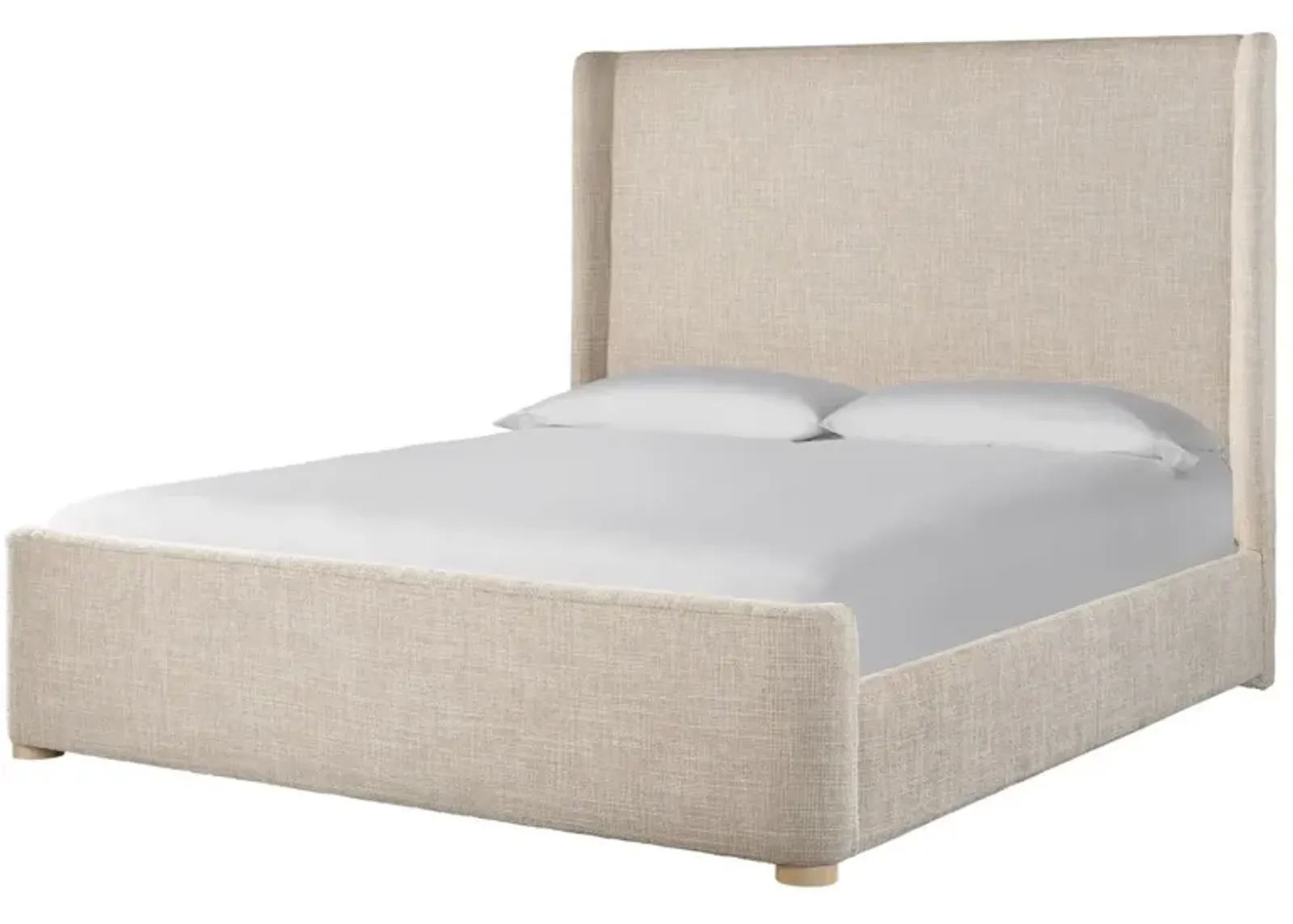 NOMAD SOLAZ SAND QUEEN DAYBREAK BED