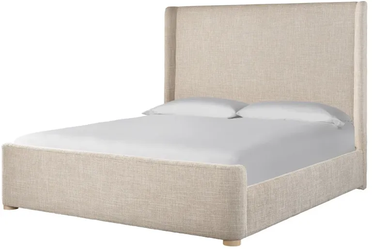 NOMAD SOLAZ SAND QUEEN DAYBREAK BED