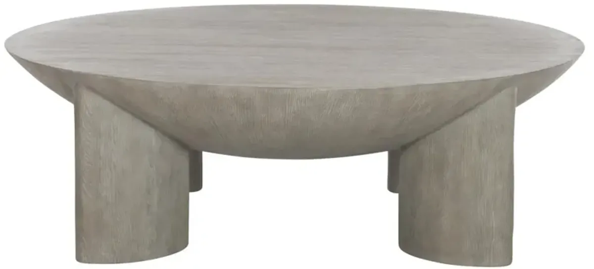 Bernhardt Renzo Cocktail Table