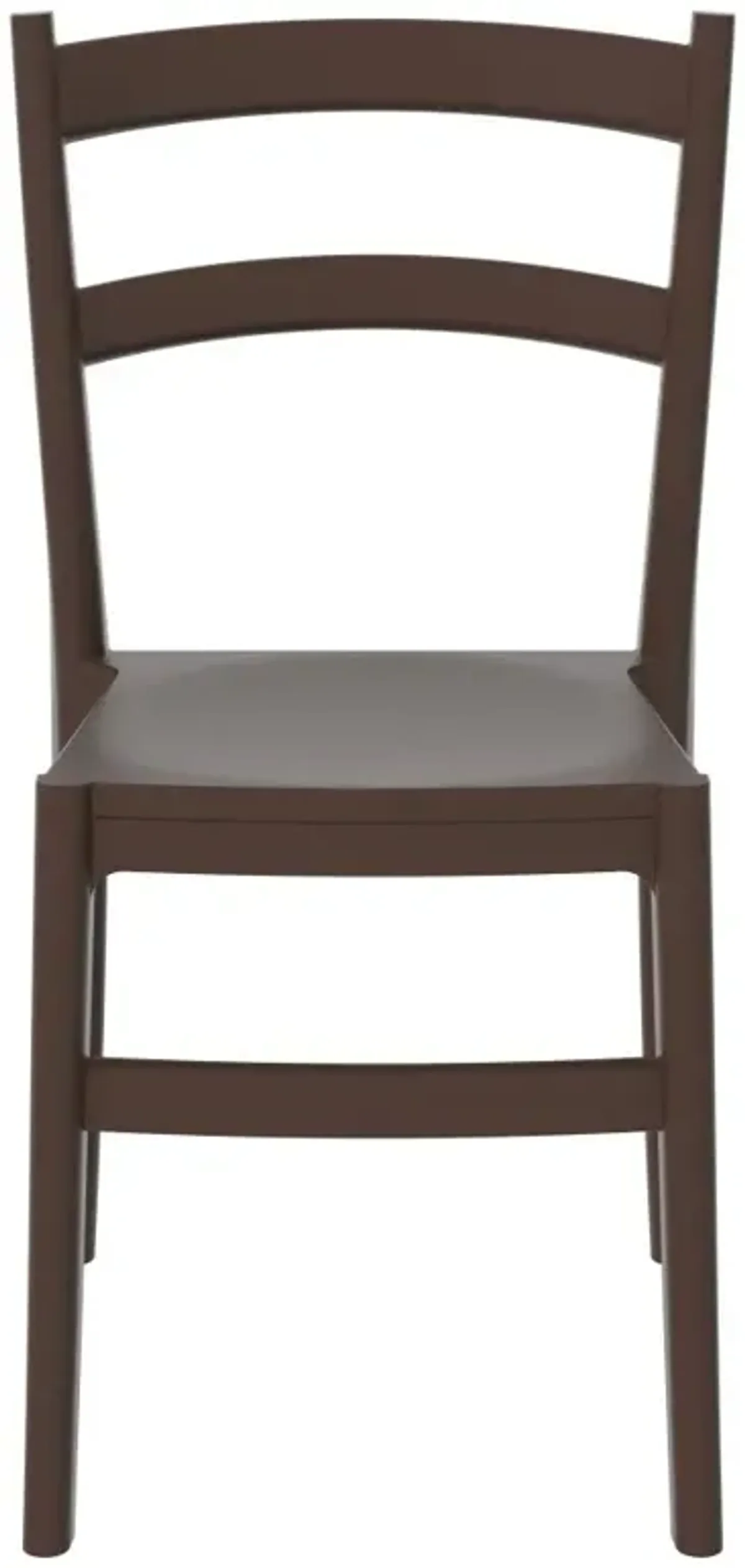 Compamia Tiffany Dining Chair Brown