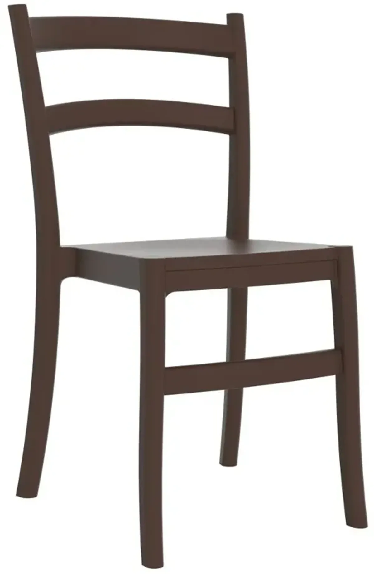 Compamia Tiffany Dining Chair Brown