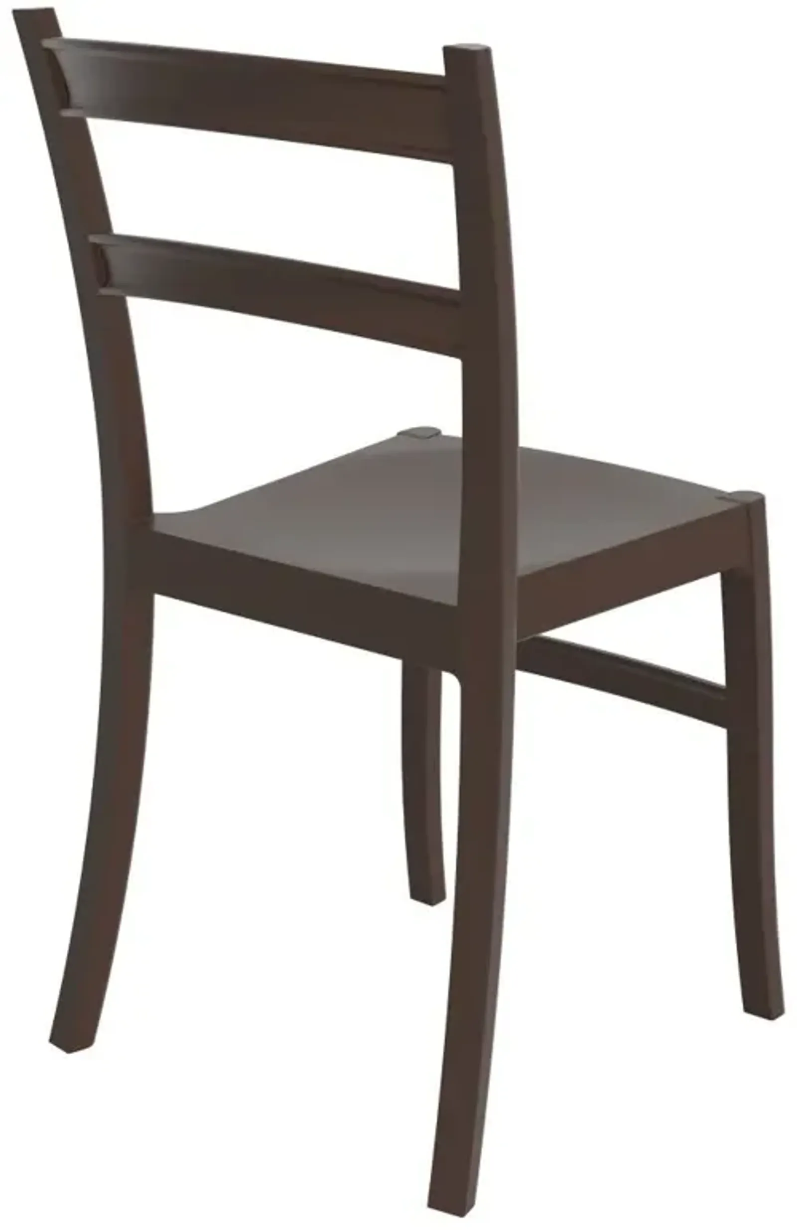 Compamia Tiffany Dining Chair Brown