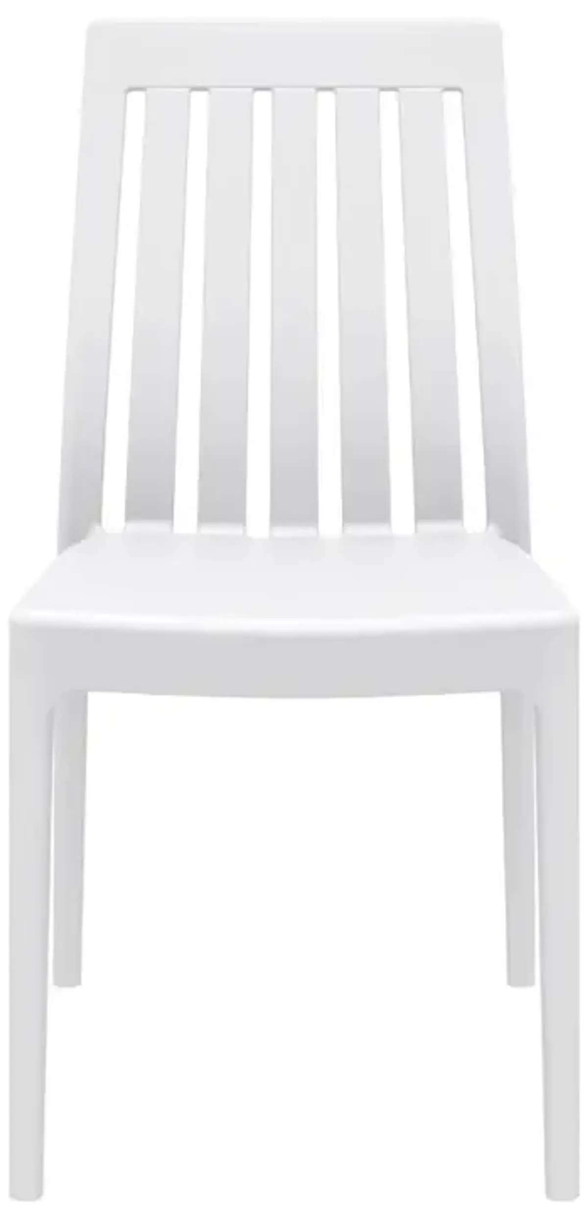 Compamia Soho Dining Chair White