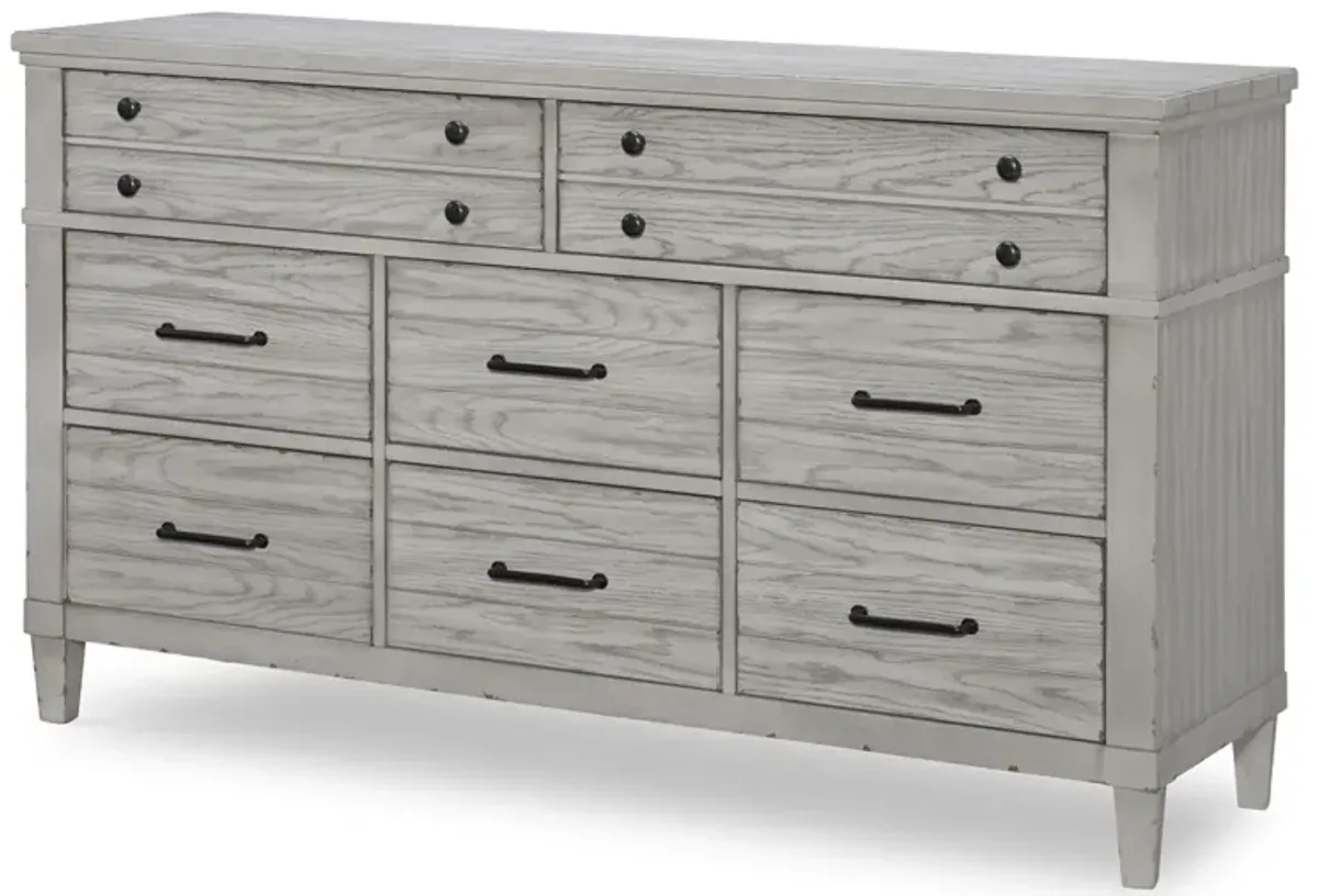 Legacy Classic Dresser Belhaven