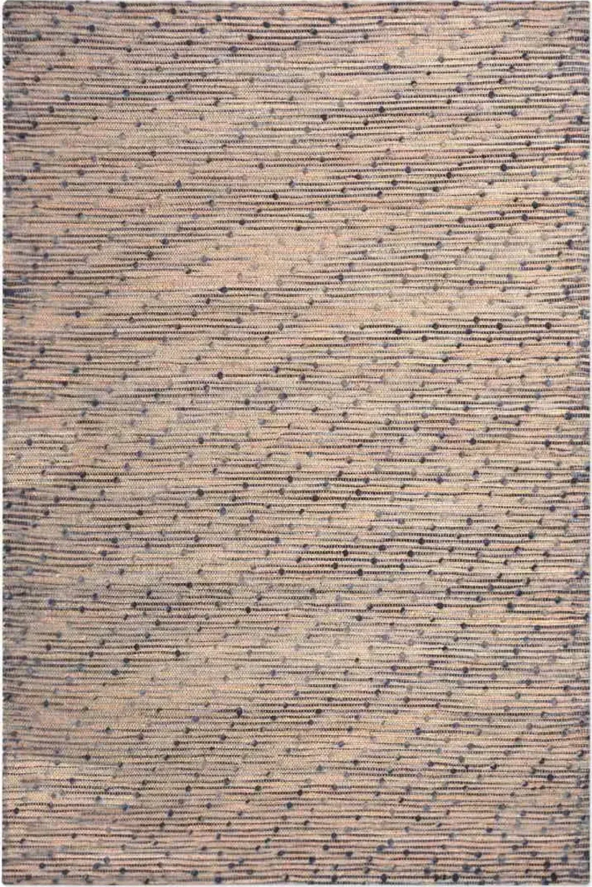 Uttermost Imara Navy 9 X 12 Rug