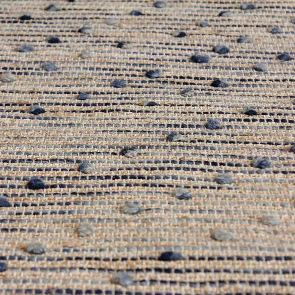 Uttermost Imara Navy 9 X 12 Rug