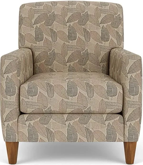 Flexsteel South Haven Java Chair