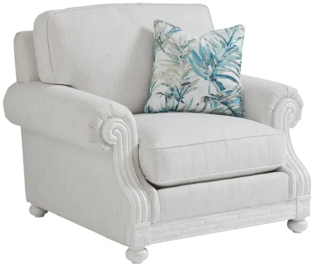 Tommy Bahama Home by Lexington Ocean Breeze Coral Gables Chair