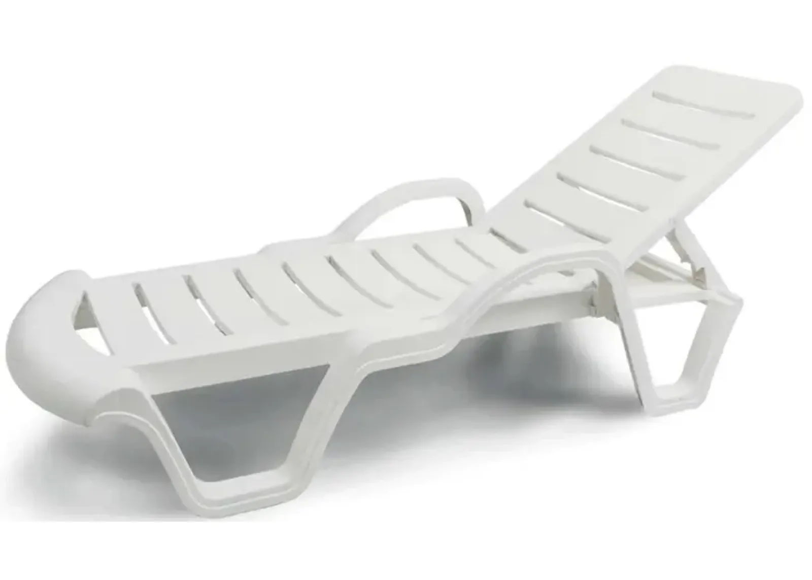 Rainbow Outdoor Lara Chaise Lounge