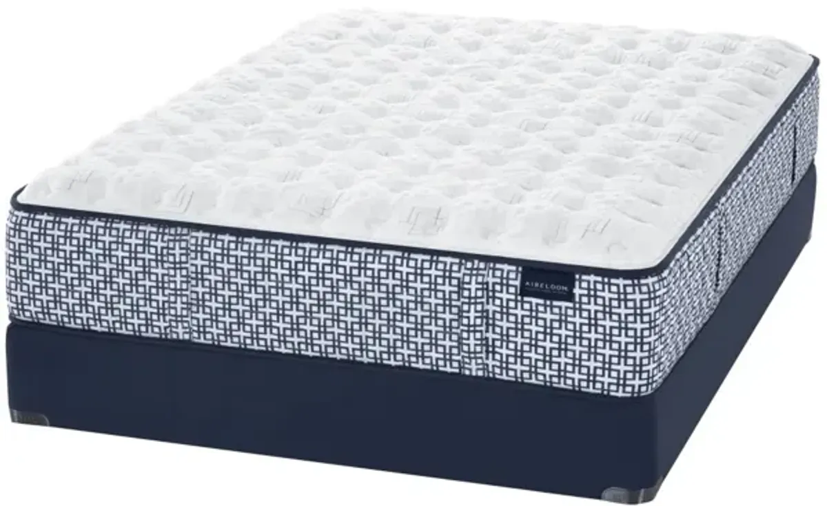 Aireloom Pacific Palisades King Firm Tight-Top Mattress