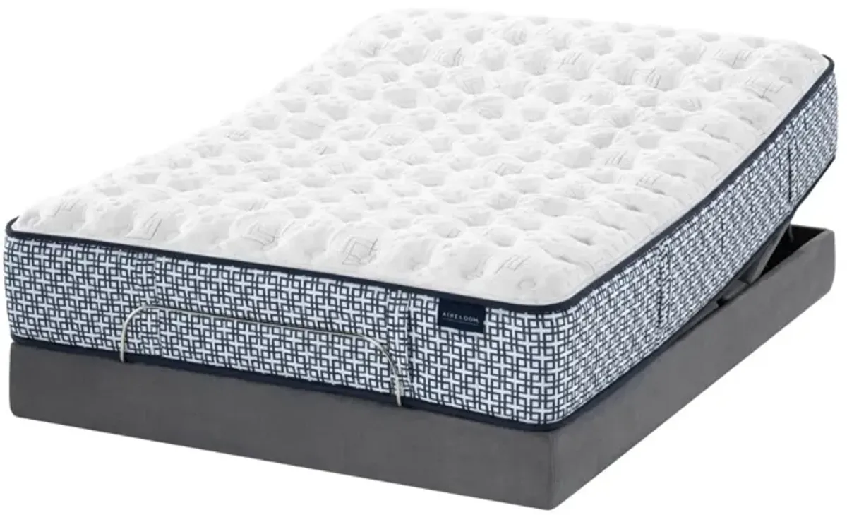 Aireloom Pacific Palisades King Firm Tight-Top Mattress