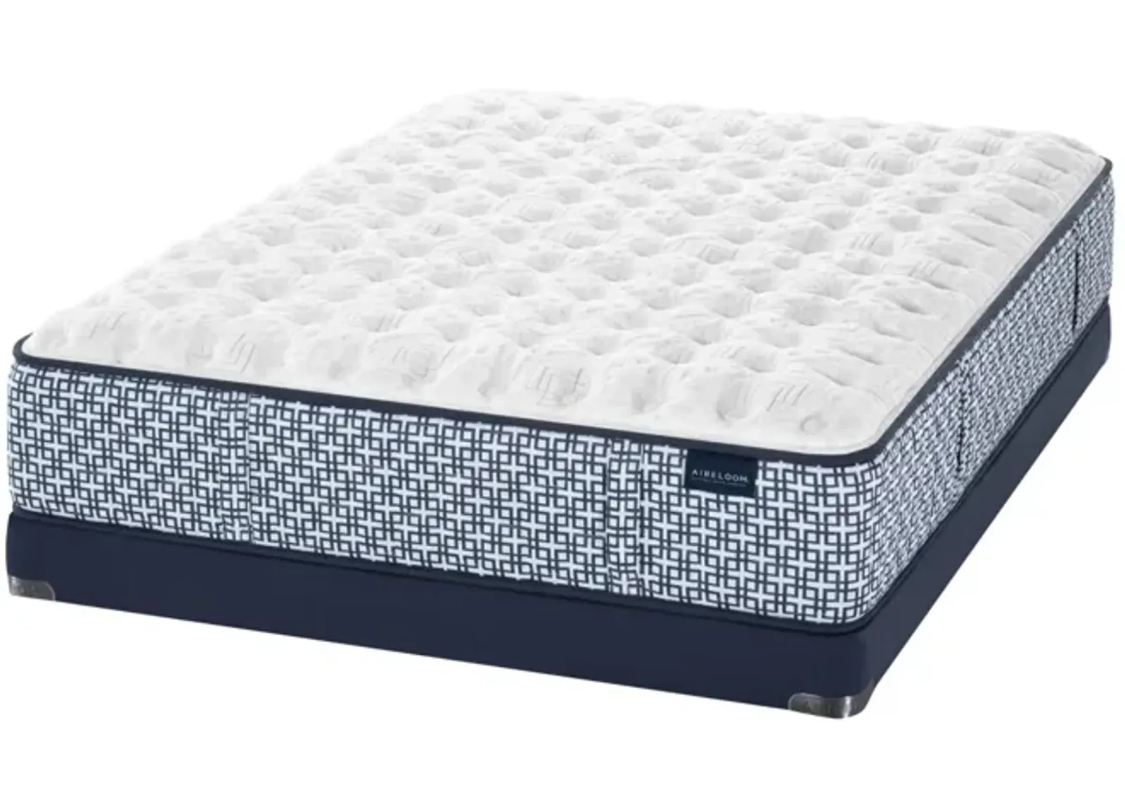 Aireloom Pacific Palisades King Firm Tight-Top Mattress