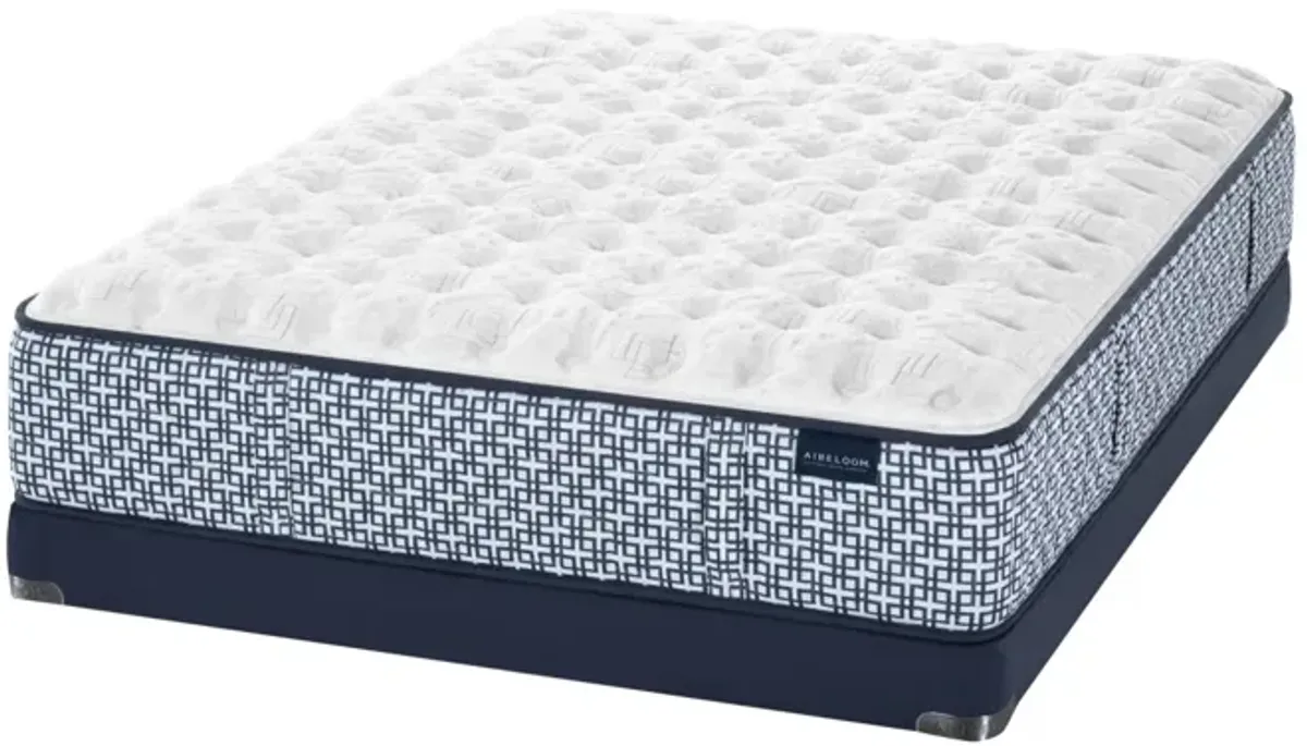 Aireloom Pacific Palisades King Firm Tight-Top Mattress