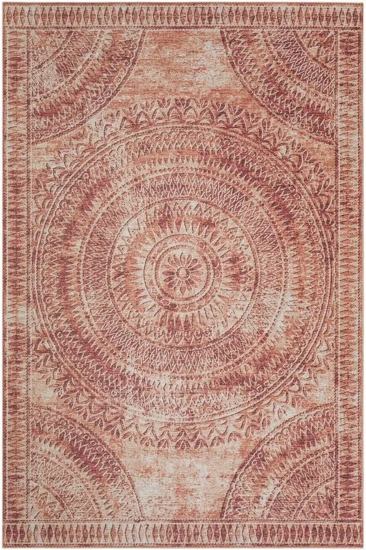 SEDONA SPICE 5'X8' AREA RUG