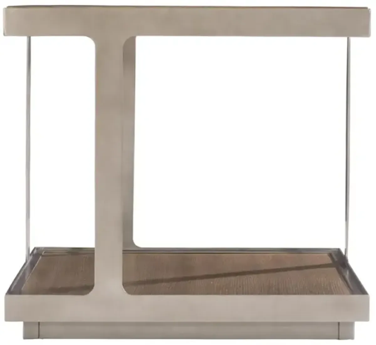 Bernhardt Belvedere Side Table