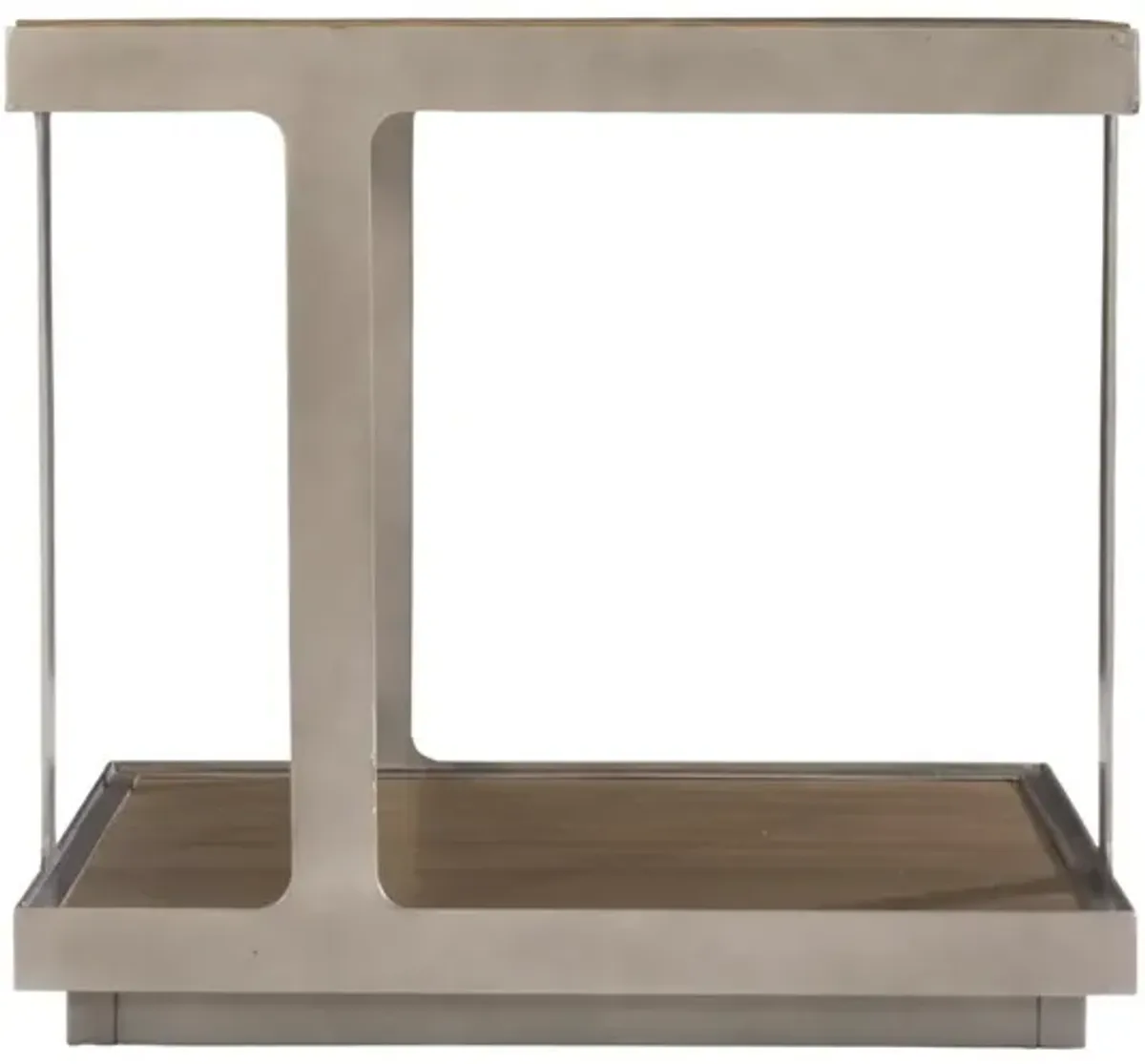 Bernhardt Belvedere Side Table