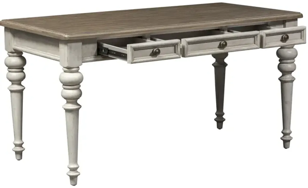 Liberty Furniture Heartland Writing Desk