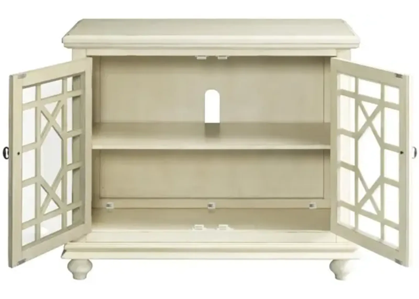 Martin Svensson Orsey Small Spaces TV Stand