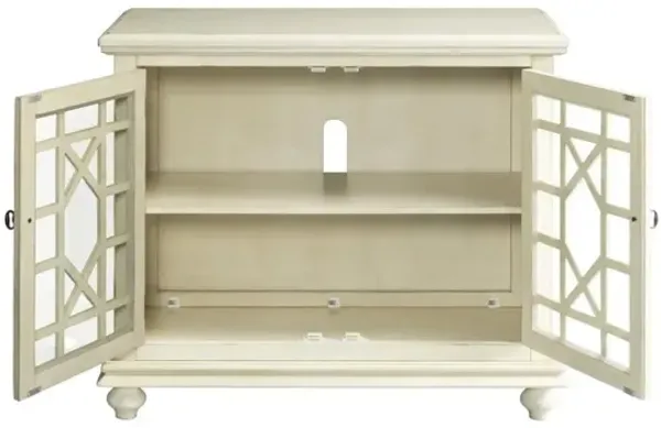Martin Svensson Orsey Small Spaces TV Stand