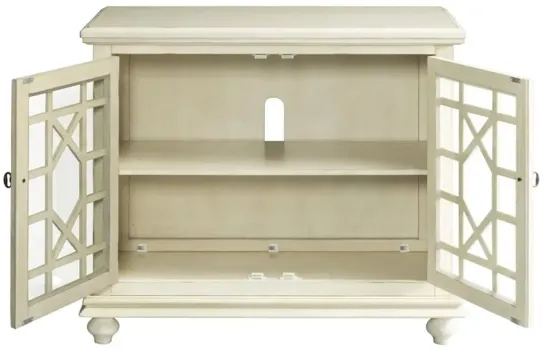 ORSEY SMALL SPACES TV STAND