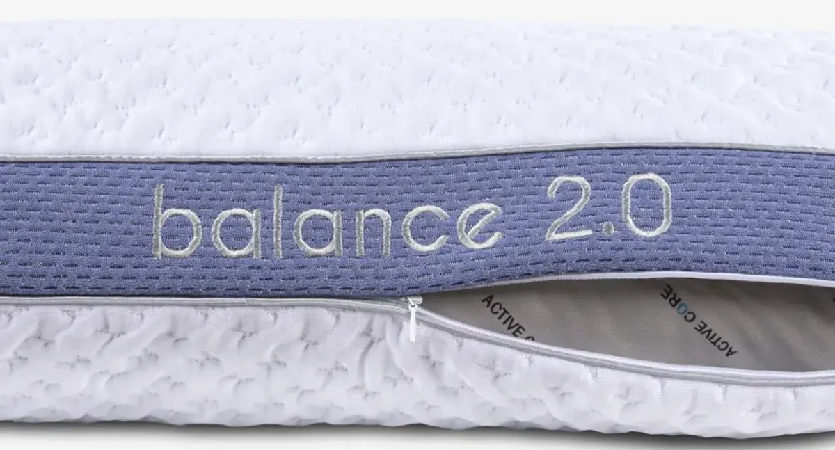 Balance 2.0 Pillow