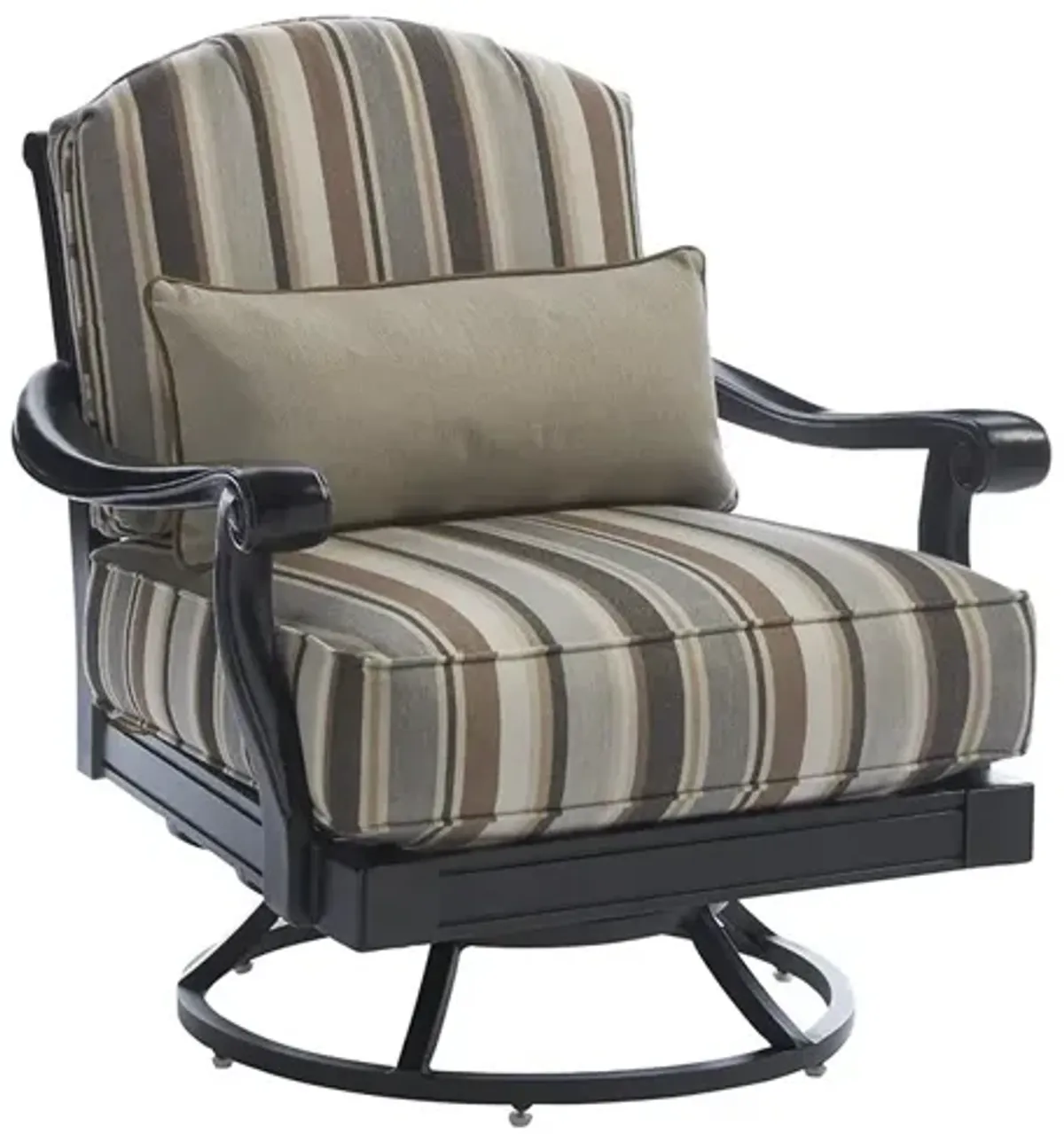 Tommy Bahama Outdoor by Lexington Kingstown Sedona Swivel Lounge Chair