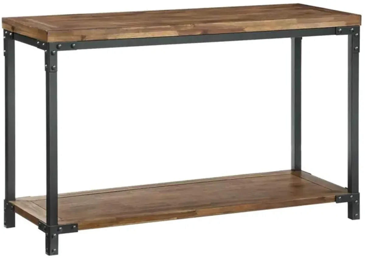 Steve Silver Lantana Sofa Table