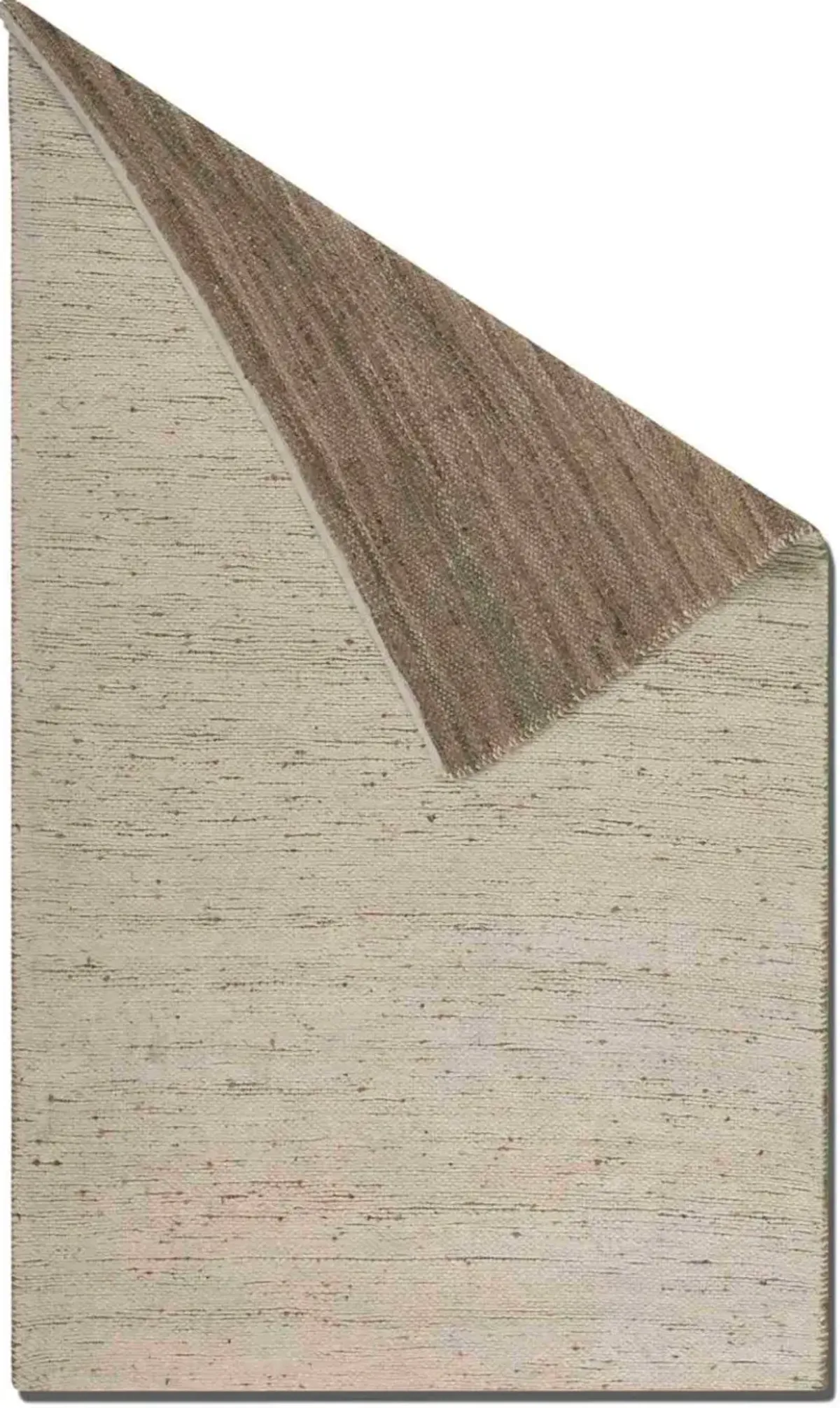 Uttermost Barhara 9 X 12 Reversible Rug
