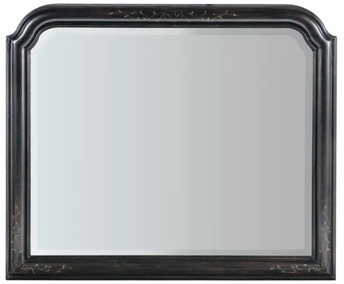 CHARLESTON MIRROR