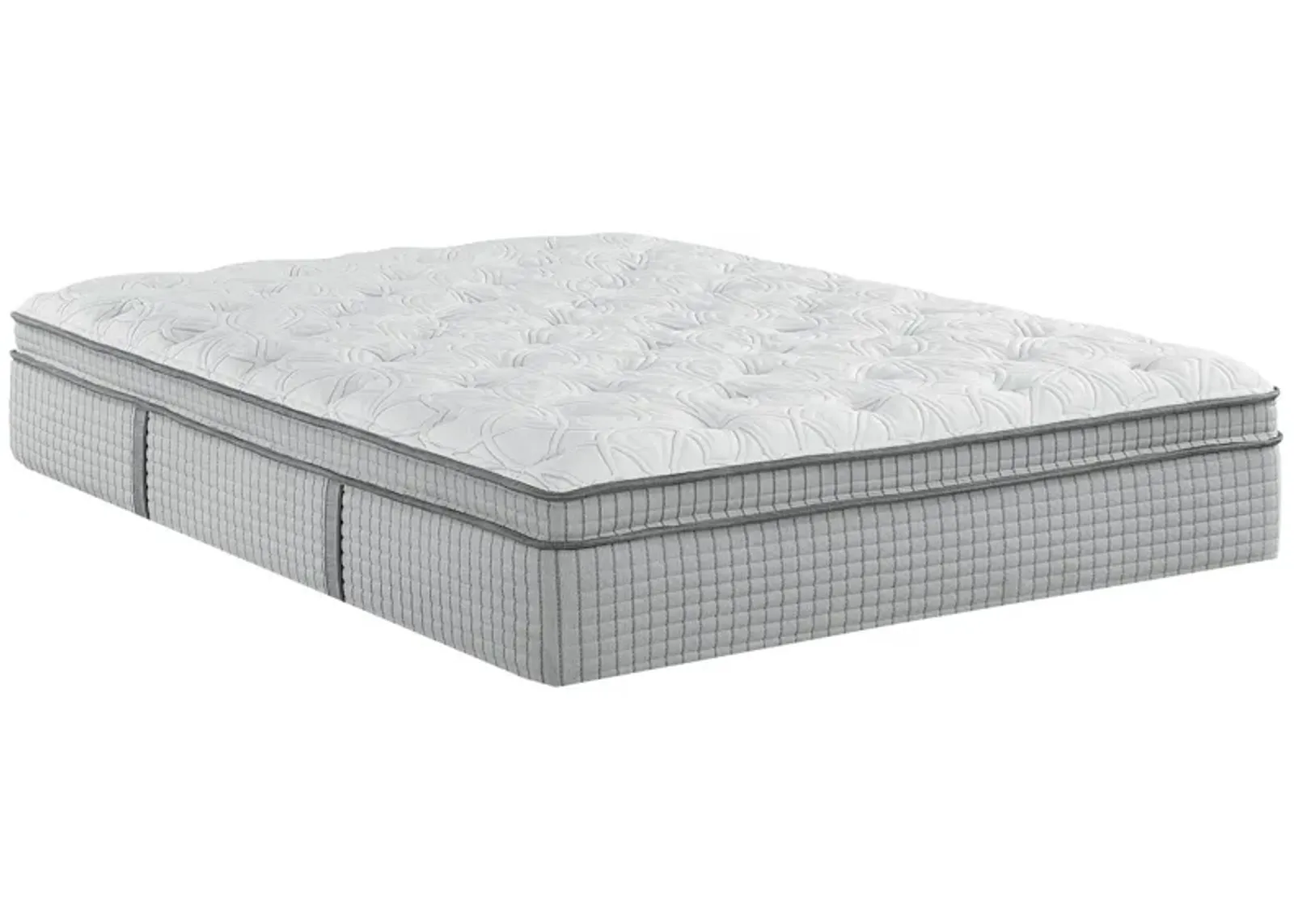 Visionary Sleep Ashville Twin XL Euro Top Mattress