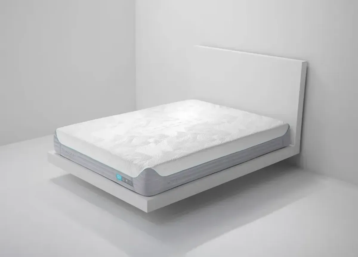 Bedgear King S3 Performance Mattress