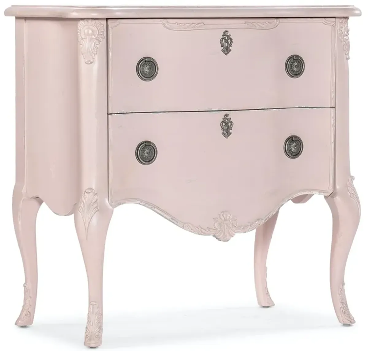 Hooker Furniture Flourish Accent Chest