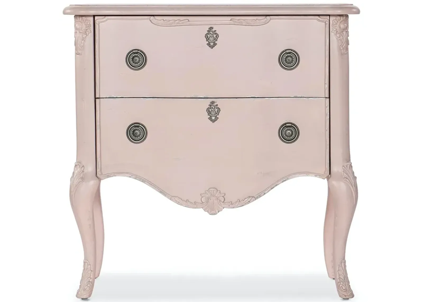 Hooker Furniture Flourish Accent Chest