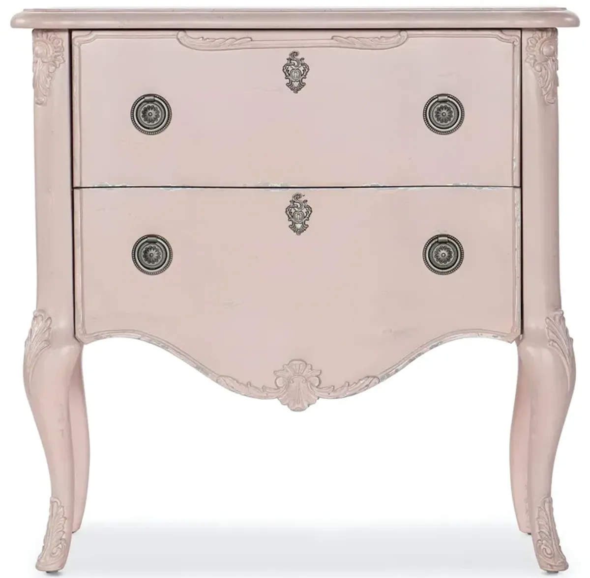 Hooker Furniture Flourish Accent Chest