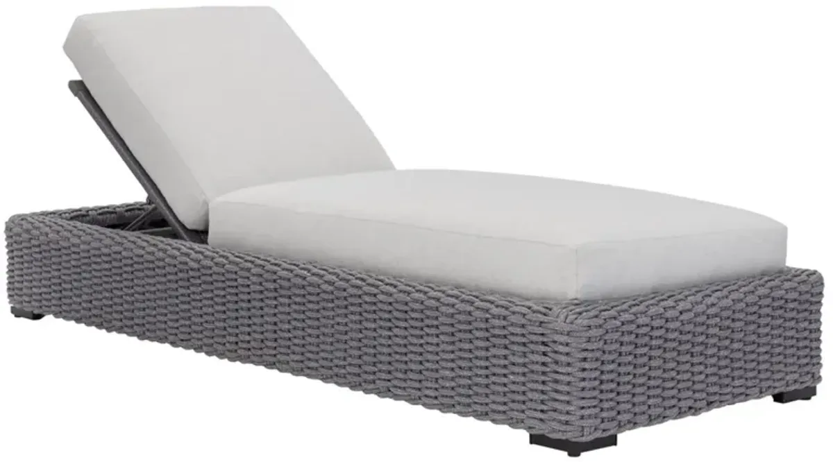 Bernhardt Capri Outdoor Chaise