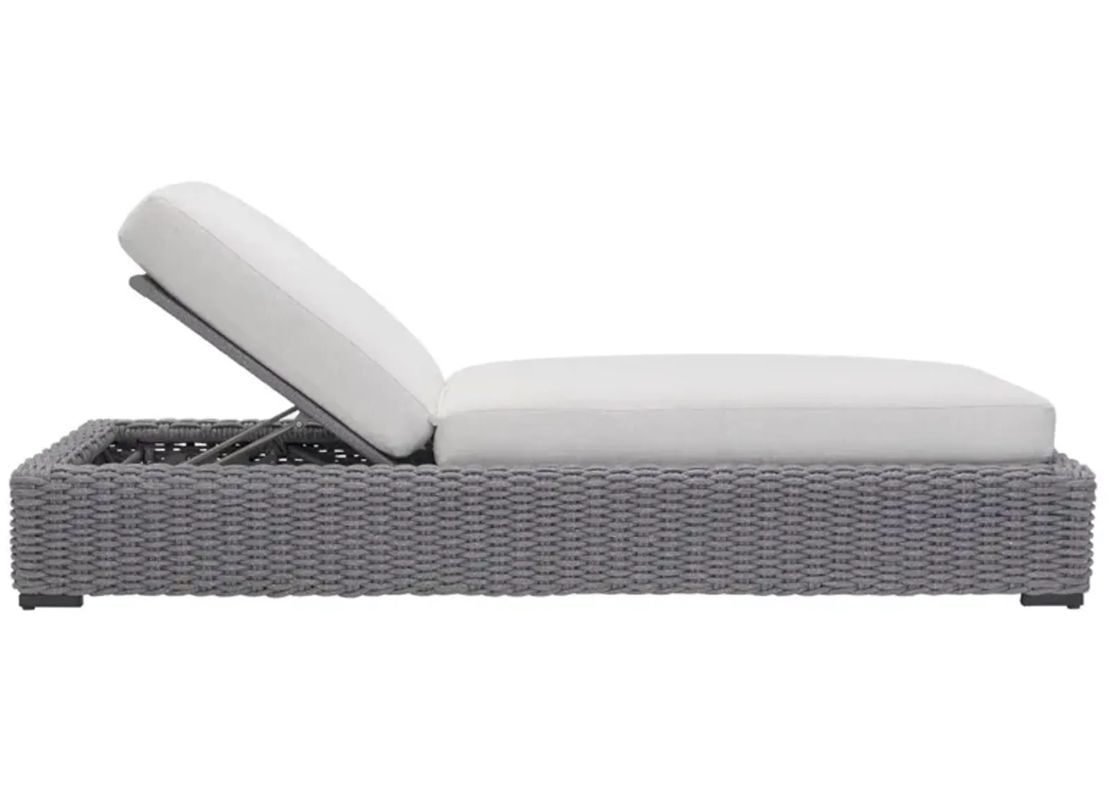 Bernhardt Capri Outdoor Chaise