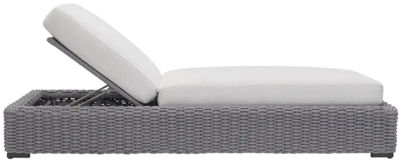 Bernhardt Capri Outdoor Chaise